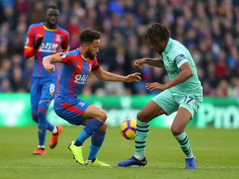 5 cầu thủ tệ nhất vòng 10 Premier League: 'Kẻ phá hoại' Arsenal