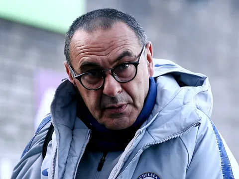 5 cầu thủ tệ nhất vòng 13 Premier League: 'Kẻ chống đối' Sarri