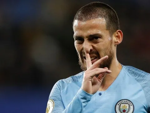 5 cầu thủ tệ nhất vòng 13 Premier League: Nguyên nhân Man City thất bại