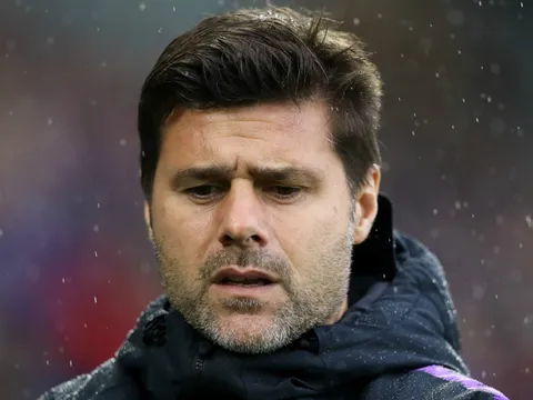 5 cầu thủ tệ nhất vòng 14 Premier League: Pochettino tin lầm người