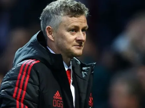 5 cầu thủ tệ nhất vòng 24 Premier League: Solskjaer tin lầm người?