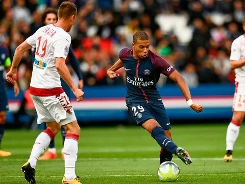 5 cầu thủ trẻ triển vọng của bóng đá thế giới vào năm 2018