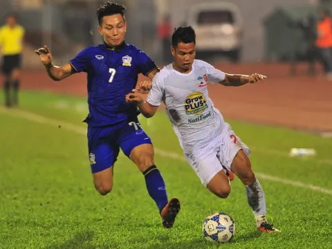 5 cầu thủ U22 Thái Lan khiến U22 Việt Nam đặc biệt chú ý