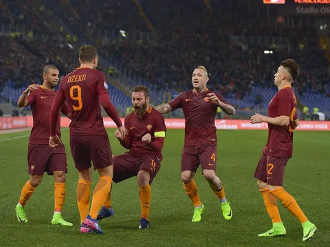 5 CLB gây bất ngờ nhất vòng bảng Champions League: Lột xác ngoạn mục