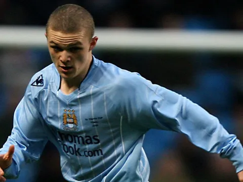 5 'cử nhân' ưu tú nhất của Man City giờ đang nơi đâu?
