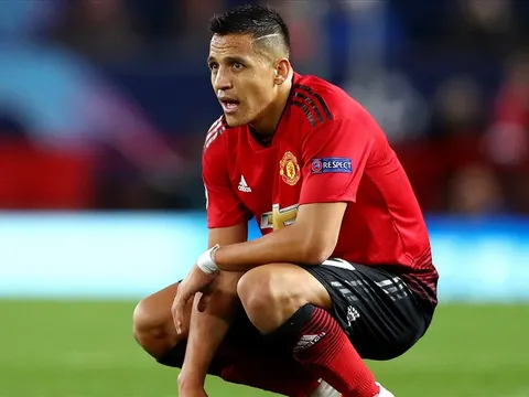 5 điểm đen trong đội hình Man United trước PSG và gợi ý thay thế