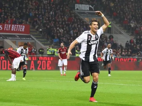 5 điểm nhấn AC Milan 0-2 Juventus: Truyền nhân Buffon và giọt lệ cay đắng