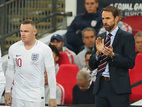 5 điểm nhấn Anh 3-0 Mĩ: Cái kết viên mãn cho Rooney