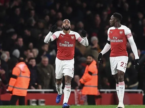 5 điểm nhấn Arsenal 1-1 Liverpool: Salah mất tích, Nước cờ tuyệt vời của Emery