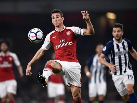 5 điểm nhấn Arsenal 2-0 West Brom: Chiến thắng của hi vọng