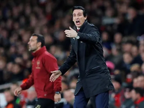 5 điểm nhấn Arsenal 2-1 Blackpool: Guendouzi suýt gây họa, Emery xoay tua ấn tượng