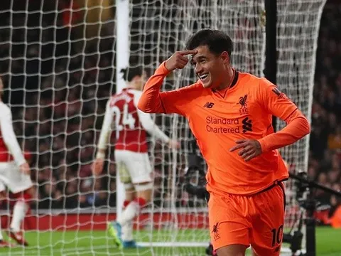 5 điểm nhấn Arsenal 3-3 Liverpool: Xin chào đặc sản bóng đá Anh!