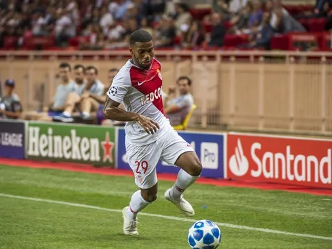 5 điểm nhấn AS Monaco 1-2 Atletico Madrid: Đại pháo thông nòng, Mbappe mới xuất hiện