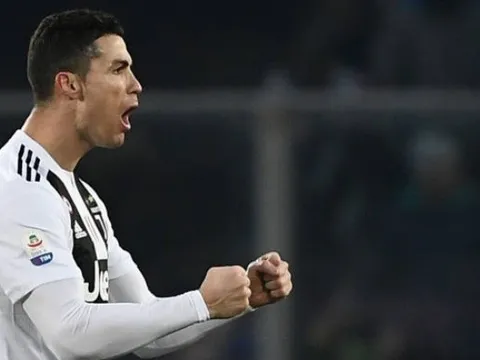 5 điểm nhấn Atalanta 2-2 Juventus: Ronaldo-dependencia tái diễn, 'quái thú' săn bàn lộ diện
