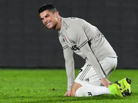 5 điểm nhấn Atalanta 3-0 Juventus: 'Quái thú' hủy diệt Ronaldo, Juve lộ tử huyệt