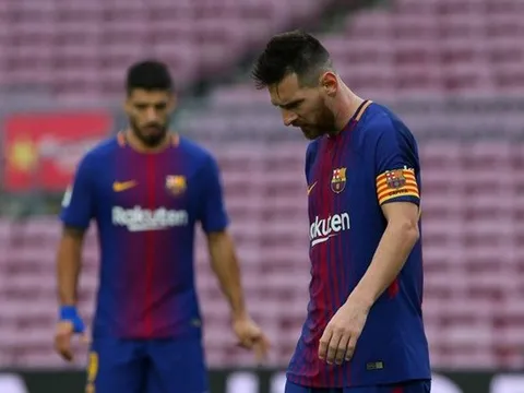 5 điểm nhấn Barcelona – Las Palmas: Ngày buồn của Camp Nou