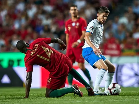 5 điểm nhấn Bồ Đào Nha 1-0 Italia: Ngổn ngang trăm bề; Milan đau nhói