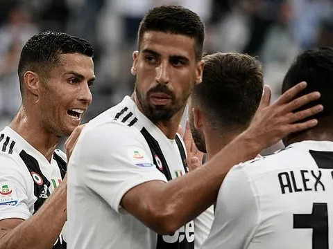 5 điểm nhấn Bologna 0-2 Juventus: Siêu phẩm đóng thế, Juve có 'đội trưởng lạ'