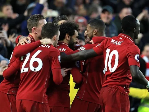 5 điểm nhấn Brighton 0-1 Liverpool: Chờ tin vui từ "hung thần" của Big Six