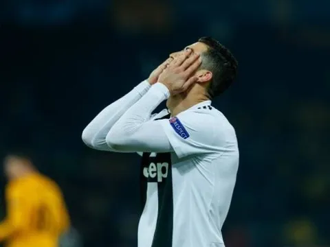 5 điểm nhấn BSC Young Boys 2-1 Juventus: Thảm họa thay người, cứu tinh Juve