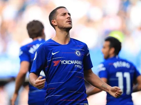 5 điểm nhấn Chelsea 1-1 Liverpool: Hazard sẽ cán mốc 200 triệu bảng, Kỉ lục của Mourinho chưa bị phá
