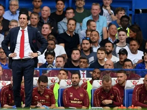 5 điểm nhấn Chelsea 3-2 Arsenal: Quyết định thiên tài của Sarri; Emery không khác gì Wenger?