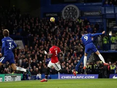 5 điểm nhấn Chelsea - M.U: Morata 'ngon' hơn; Kante là sự khác biệt