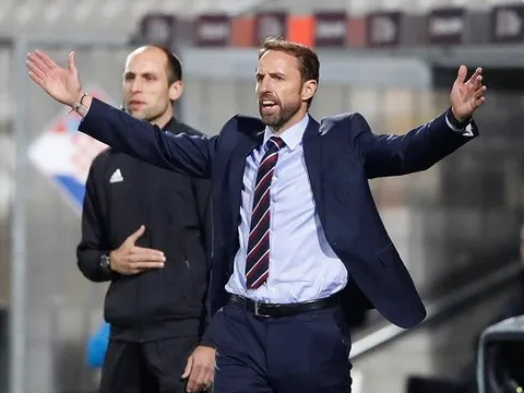 5 điểm nhấn Croatia 0-0 Anh: Southgate đau đầu với hàng công, Mandzukic nên trở lại đội tuyển?