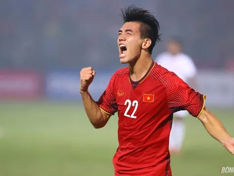 5 điểm nhấn ĐT Việt Nam 3-0 ĐT Campuchia: Việt Nam quá vượt trội