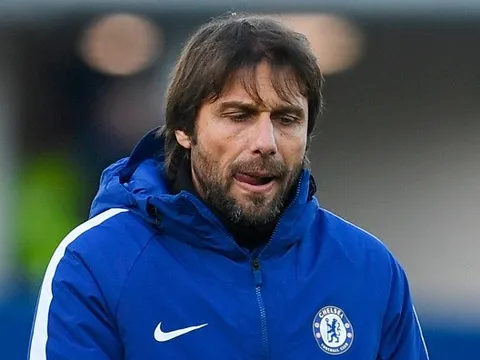5 điểm nhấn Everton 0-0 Chelsea: Mourinho làm, Conte chịu
