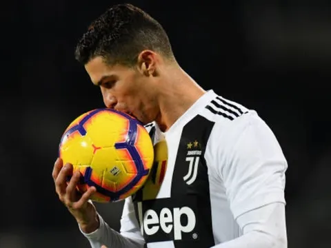 5 điểm nhấn Fiorentina 0-3 Juventus: Lịch sử gọi tên Ronaldo và Bianconeri