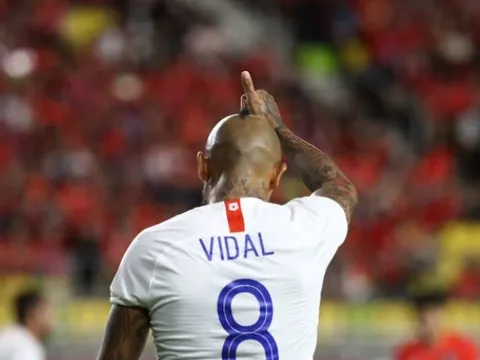 5 điểm nhấn Hàn Quốc 0-0 Chile: Thất vọng Son Heung-min, tiền đạo cắm Vidal