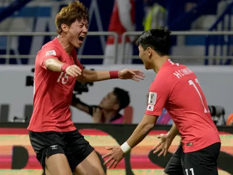 5 điểm nhấn Hàn Quốc 1-0 Philippines: Sát thủ lên tiếng; Eriksson xuất chiêu