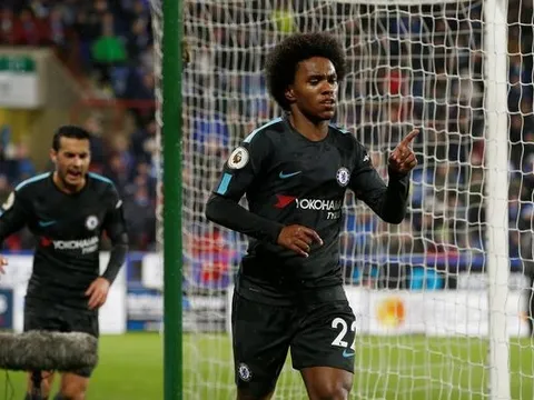 5 điểm nhấn Huddersfield vs Chelsea: Sức mạnh chiều sâu
