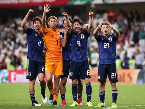 5 điểm nhấn Iran 0-3 Nhật Bản: Người Nhật giấu bài?; Iran quá ngây thơ