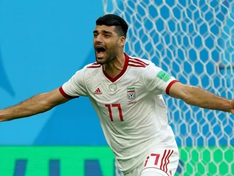 5 điểm nhấn Iran 5-0 Yemen: Sức mạnh của ứng viên, Thầy Park điều chỉnh mục tiêu