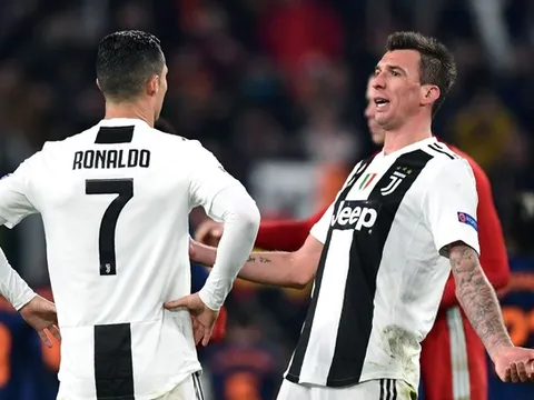 5 điểm nhấn Juventus 1-0 Inter Milan: CR7 nhất Châu Âu, Super Mario của Juve