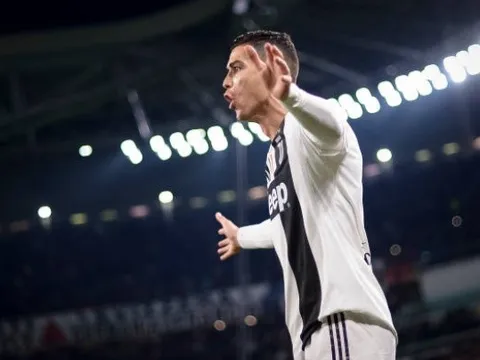5 điểm nhấn Juventus 1-0 Valencia: Ronaldo trả đủ cả "vốn lẫn lời"