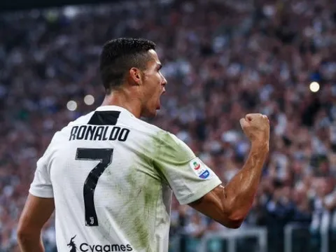 5 điểm nhấn Juventus 1-1 Genoa: Điểm hẹn Old Trafford, Real có nhớ CR7?