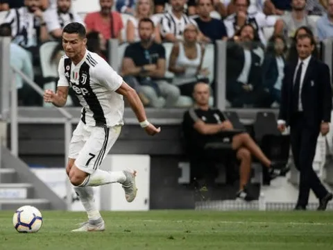 5 điểm nhấn Juventus 2-0 Lazio: Thiên tài Allegri và Sự mất tích của những siêu sao