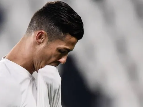 5 điểm nhấn Juventus 3-0 Chievo: Ronaldo đây ư?
