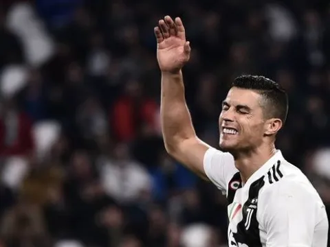 5 điểm nhấn Juventus 3-1 Cagliari: Vận đen 'ám' CR7, mang M.U đến đây!