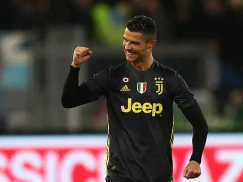 5 điểm nhấn Lazio 1-2 Juventus: Thiên tài Allegri; 'Vua sân khách' lộ diện