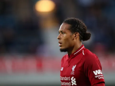 5 điểm nhấn Liverpool 1-1 Leicester: Ngọn núi khó vượt; 'Những vị thần' hóa người thường