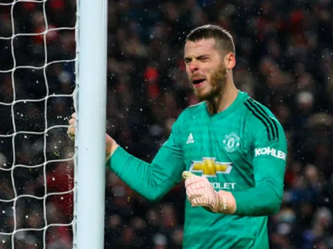 5 điểm nhấn Liverpool 3-1 Man United: Quỷ đỏ tệ chưa từng thấy; Alisson tệ hơn cả Karius