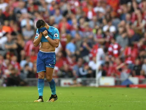 5 điểm nhấn Liverpool 4-0 Arsenal: Sa thải Wenger ngay!