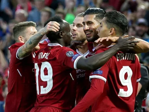 5 điểm nhấn Liverpool 4-2 Hoffenheim: Vua đấu Cup trở lại