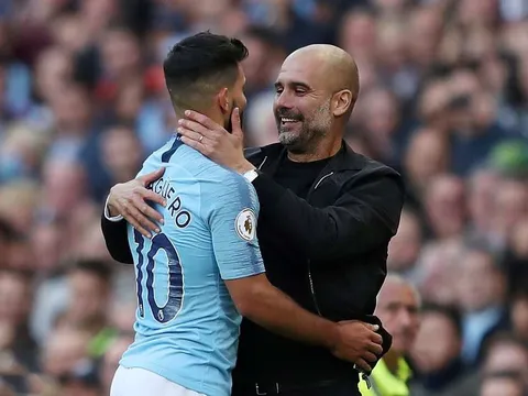5 điểm nhấn Man City 2-0 Brighton: Đòi lại ngôi đầu, chờ đại chiến với Liverpool
