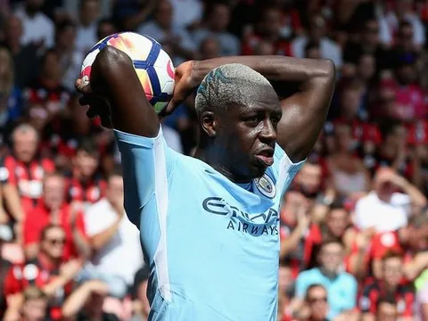 5 điểm nhấn Man City 2-0 Shakhtar Donetsk: Trong nỗi nhớ Mendy