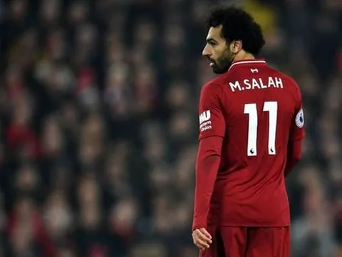 5 điểm nhấn Man City 2-1 Liverpool: Salah bị "bỏ túi"; The Kop vỡ mộng cúp vàng